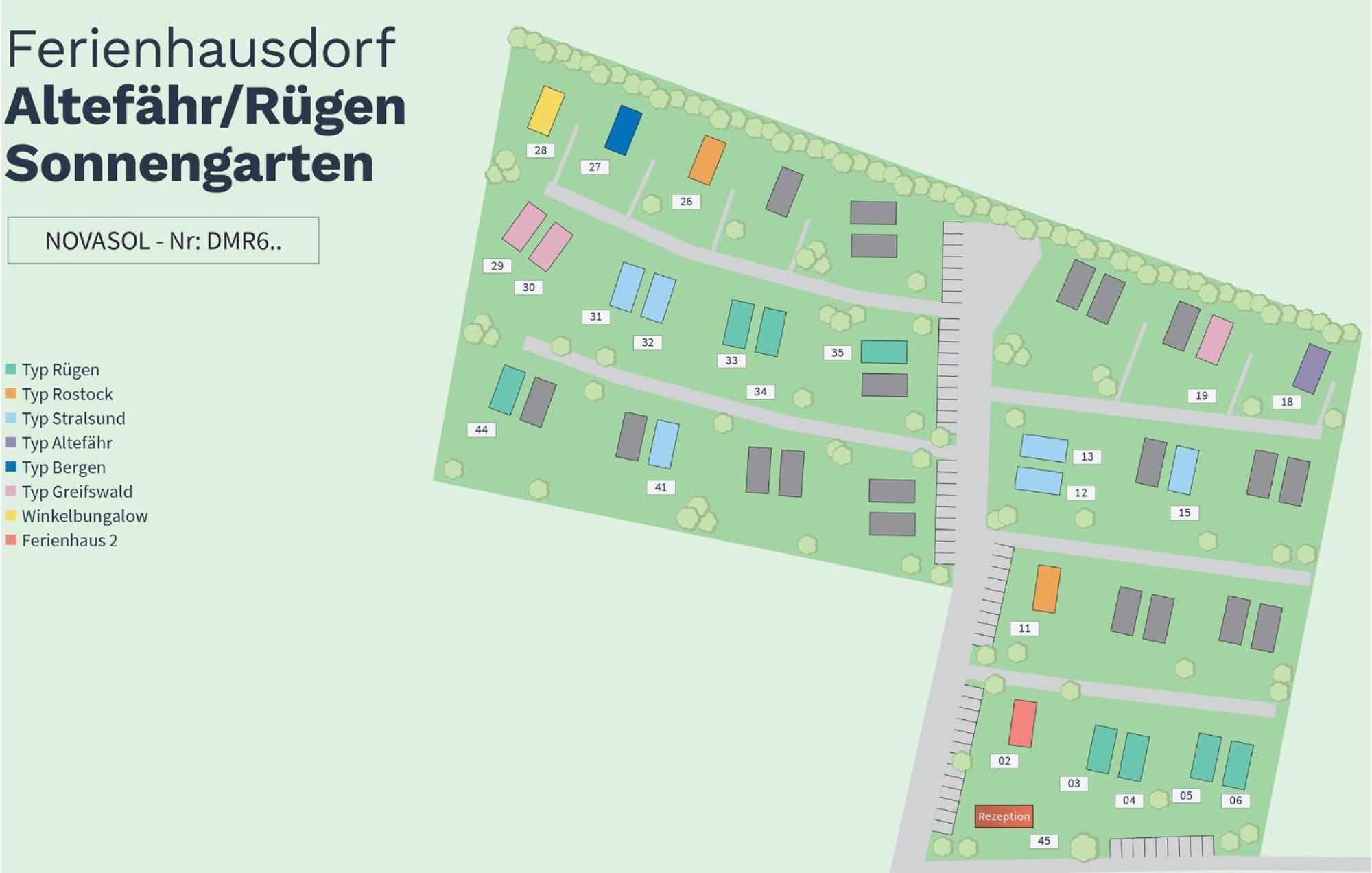 Ferienhaus 2 Altefaehr Eksteriør bilde